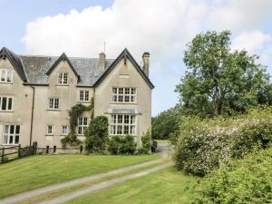 Plas Pontfaen