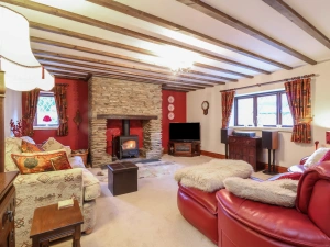 Old Farm Cottage