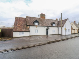 68 Great North Road