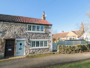 Wansbeck Cottage