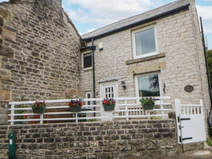 Bank Cottage