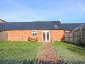 Millstone Cottages - Middle Cottage