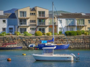 66D South Snowdon Wharf