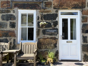 Quarryman's cottage