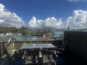 The Quarterdeck