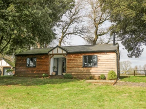 Holm Oaks Cottage