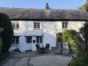 2 Rose Cottage