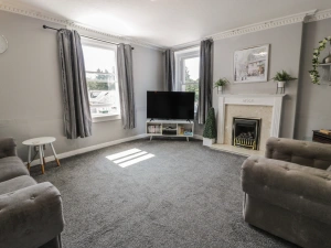 Fleet Townhouse