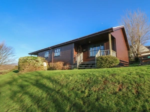 Creag Mhor Lodge