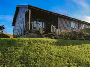 Glen Mhor Lodge