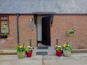 Daisy Cottage