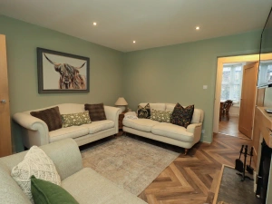Highfield Cottage