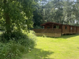 Forest Lodge Kenwick Park