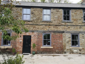 Ash Cottage
