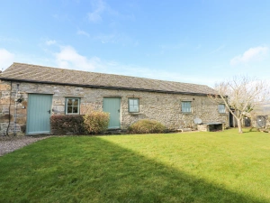 Prospect Barn