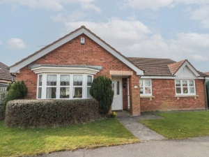 Bray Nook, 7 Craikewells