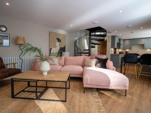 Coral Cottage