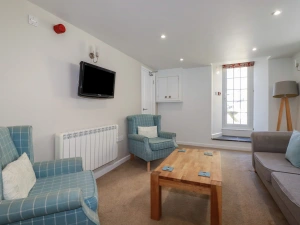 St Georges- Flat 2