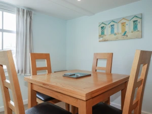 Prideaux- Flat 4