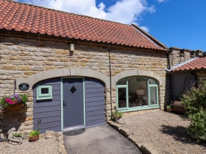 Wayside Farm Stable Cottage