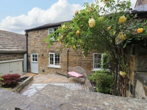 Woodman's Cottage