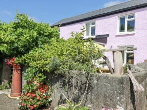Brockstone Cottage