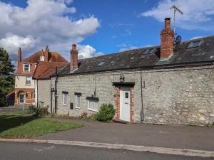 The Well House