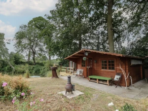 Carps Well Lodge