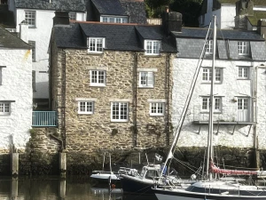 Harbour View