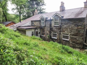 Tryfan Cottage
