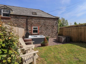 Corner Cottage