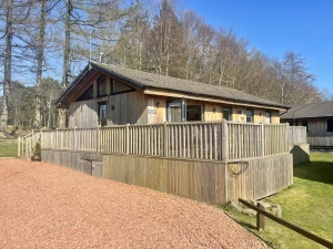 Woodburn Lodge