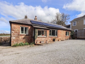 Yew Tree Cottage