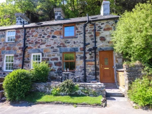 4 Old Tanrhiw