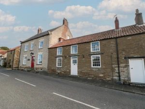 Kingfisher Cottage