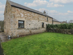 Win Hill View Cottage