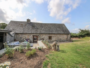 The Long House
