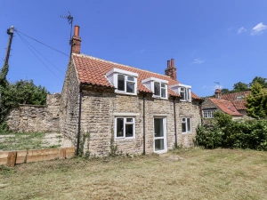 Hemdin Cottage