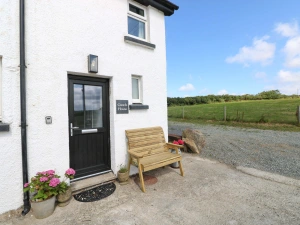 Coach House Cottage