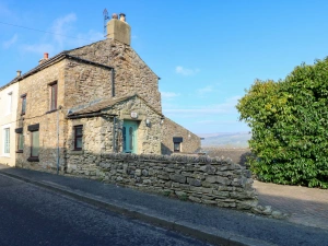 Eastend Cottage