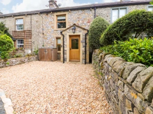 Welly Bob Cottage