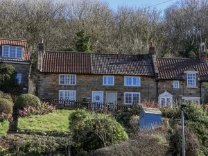 Rigg Cottage, Mount Pleasant