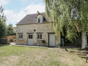 Stable Cottage