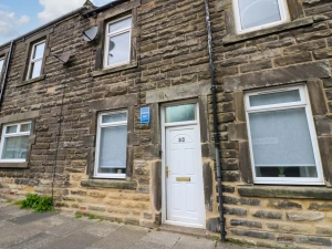 Amblers Rest