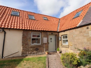 Barleycorn Cottage