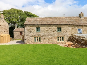 High Meadow Barn