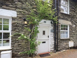 Stoker’s Cottage