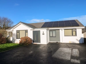Byron’s Retreat