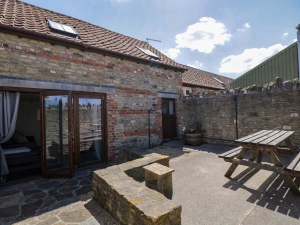 Barn Cottage