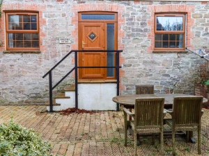 Horseshoe Cottage